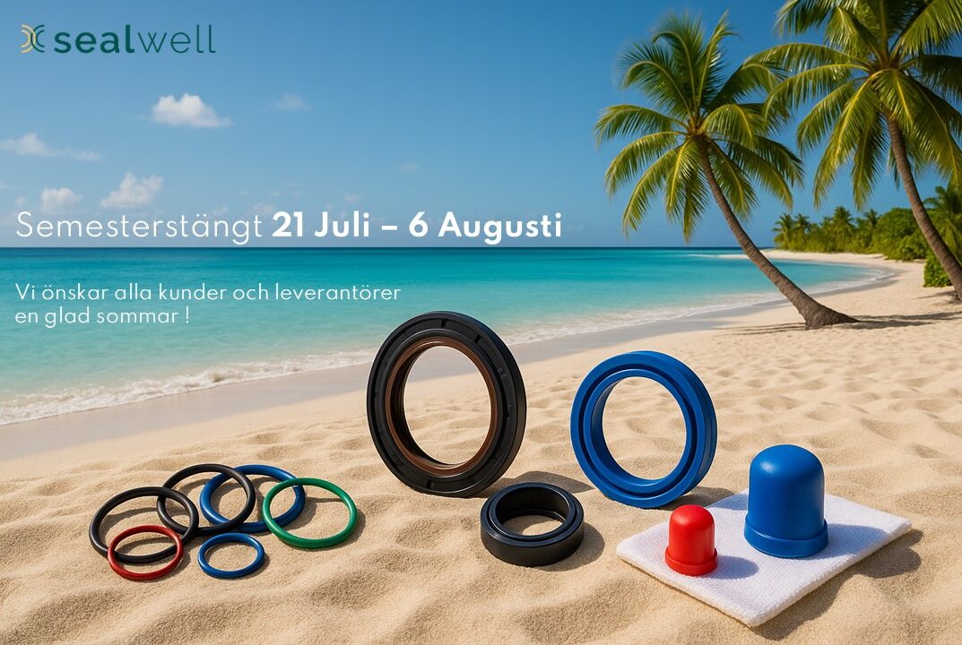 Semesterinfo hemsida sealwell.se